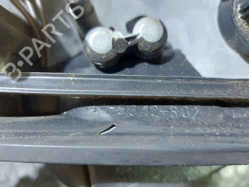 Right mirror SEAT IBIZA II (6K1) 1.9 D | BP20815600C27 