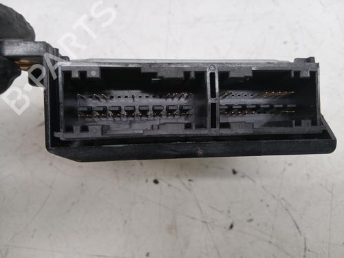 Airbag styreenhed CITROËN BERLINGO MULTISPACE (B9) 1.6 HDi 75 16V | BP25816419M53 
