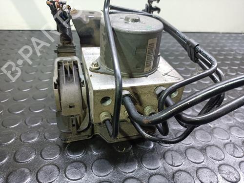 Used ABS pump FORD MONDEO IV (BA7) [2007-2015]  20841389