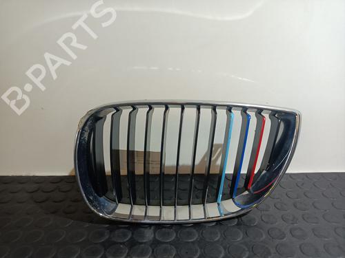 Used Grille BMW 1 (E87) 118 d (143 hp) 20817926