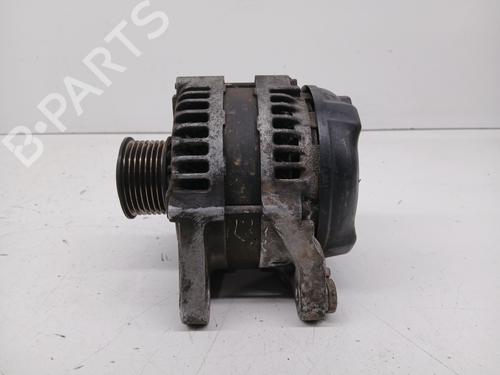 Alternator SUZUKI GRAND VITARA II (JT, TE, TD) 1.9 DDiS (JB419WD, JB419XD) | BP27500958M7 