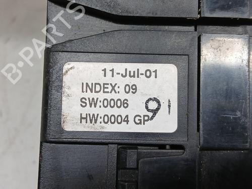 Climate control VW PASSAT B5.5 (3B3)  | BP29913385I5 