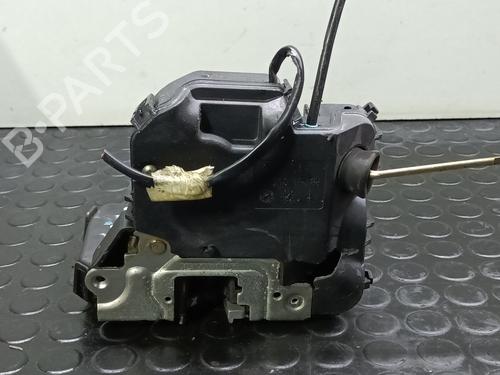 Front right lock MERCEDES-BENZ C-CLASS (W203) C 200 Kompressor (203.045) | BP20831723C97 