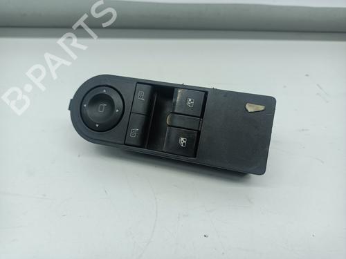 Left front window switch OPEL ASTRA H GTC (A04) 1.9 CDTI (L08) | BP23502540I27 