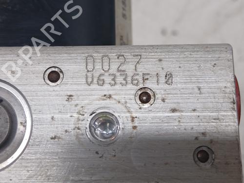 ABS pump FIAT DOBLO Cargo (263_)  | BP26401645M43 