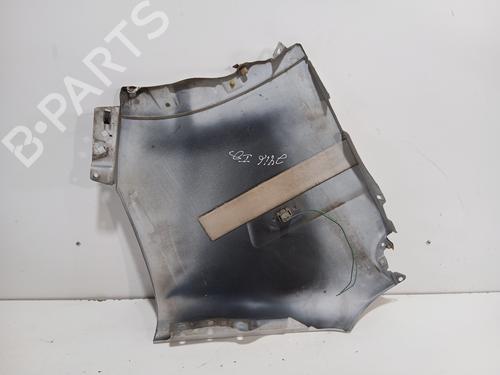Left front fenders RENAULT MASTER II Van (FD) 2.5 dCi | BP28103919C41 