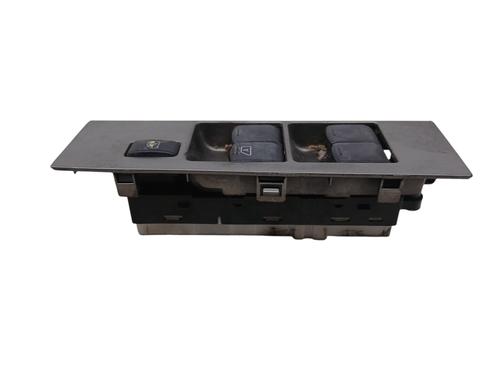 Left front window switch NISSAN PATHFINDER III (R51) | BP38068818I27 - Image 3