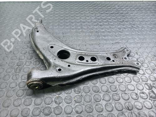 Used Left front suspension arm SEAT IBIZA III (6L1) [2002-2009]  32074273
