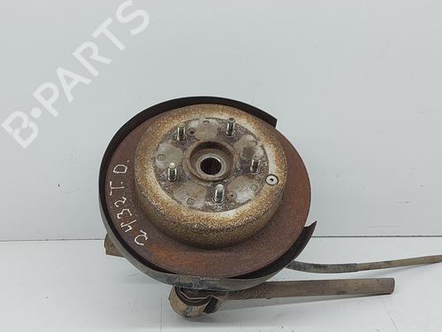 Right rear steering knuckle HYUNDAI TUCSON (JM) 2.0 CRDi | BP26008856M28 