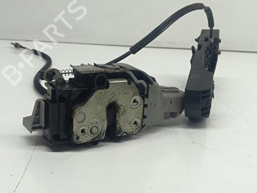 Front left lock FIAT BRAVO II (198_) 1.6 D Multijet (198AXH1B) | BP22701850C98 