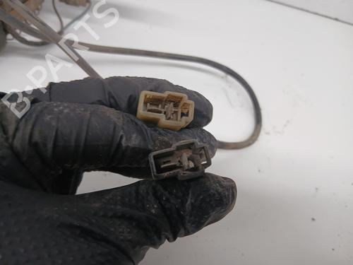 Radiator fan DAIHATSU ROCKY Hard Top (F7, F8)  | BP29856023M35 