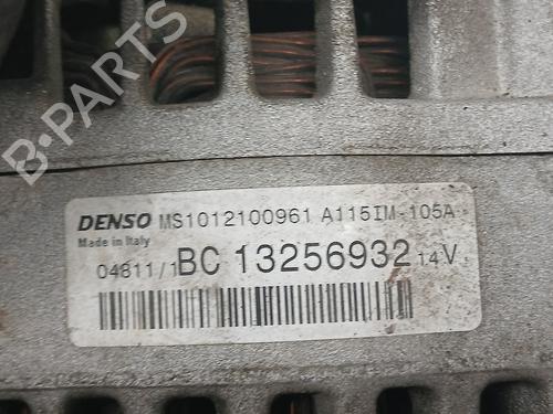 Alternator OPEL CORSA D (S07)  | BP27545275M7 