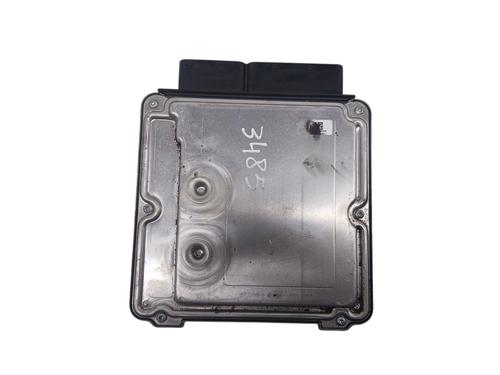 Used Engine control unit (ECU) Engine control unit (ECU) VW TOUAREG (7LA, 7L6, 7L7) 2.5 R5 TDI (174 hp) 33698552 33698552