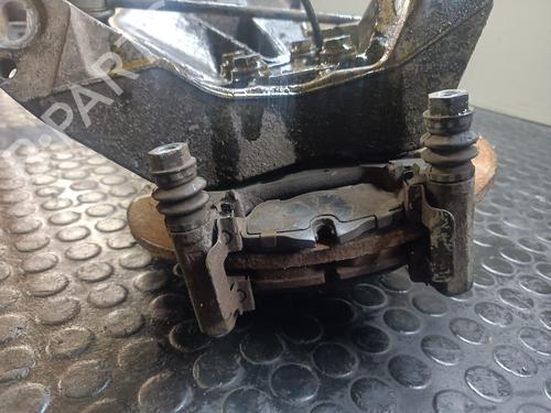 Right rear steering knuckle MINI MINI (R56) One D | BP29042978M28