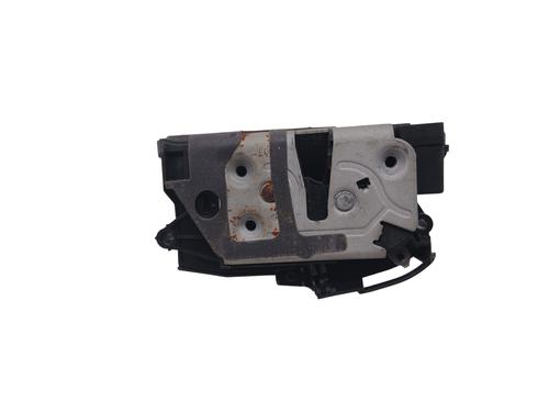 Used Rear left lock FORD FOCUS III [2010-2020]  31752886