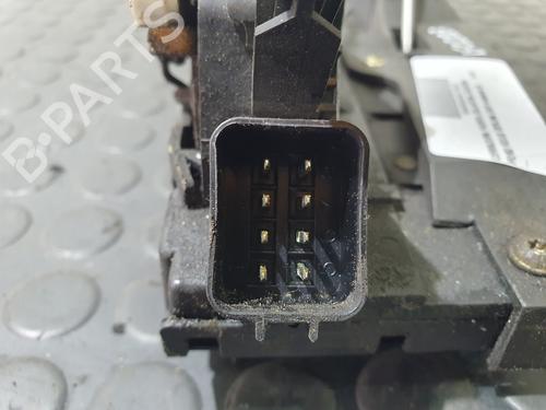 Front left lock FORD FOCUS II (DA_, HCP, DP)  | BP20820118C98 