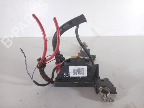 Sikringsdose AUDI A4 B8 (8K2) [2007-2017]  28671026