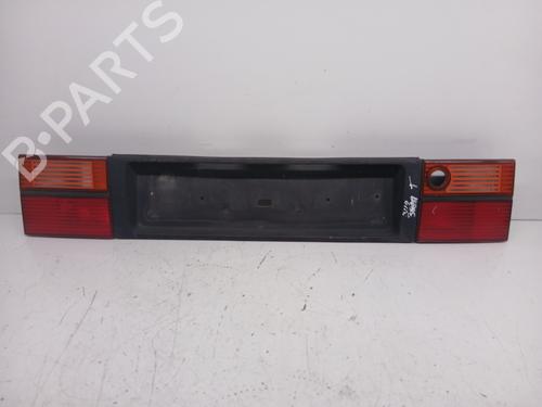 Used Rear center light VW VENTO (1H2) 2.0 (115 hp) 28304706