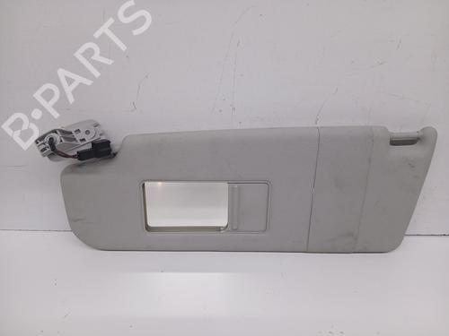 Right sun visor VW PASSAT B6 Variant (3C5) | BP33245897I2 - Image 4