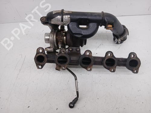 Turbocharger/Supercharger SANTANA 300/350  | BP29721947M71 