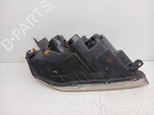 Left headlight CHEVROLET CAPTIVA (C100, C140)  | BP29427332C28 