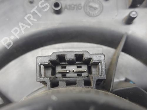 Heater blower motor VW POLO (9N_, 9A_) 1.4 16V | BP27250232M62 