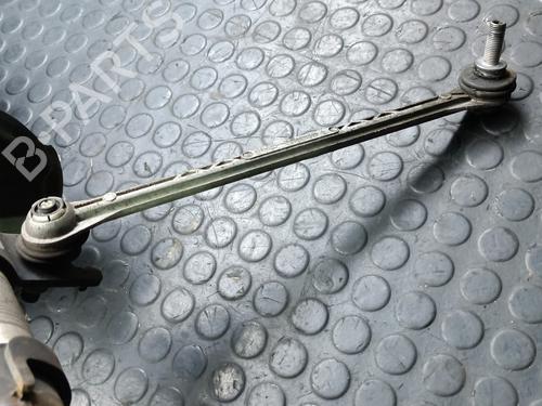 Left front shock absorber RENAULT MEGANE IV Hatchback (B9A/M/N_) 1.2 TCe 130 (B9MR) | BP32127082M16 - Image 6