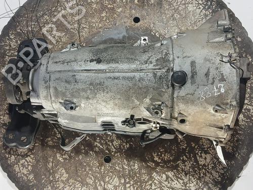 Gearbox MERCEDES-BENZ E-CLASS (W210) E 230 (210.037) | BP23661116M3 