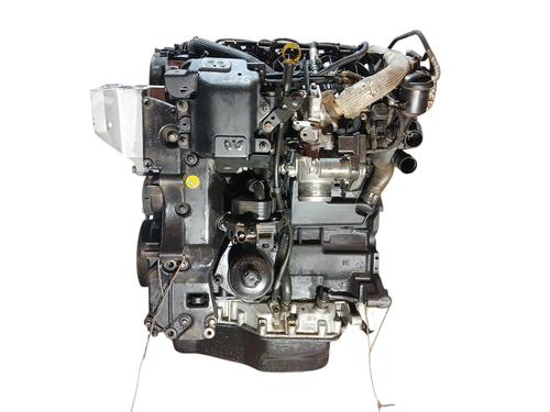 Motor LAND ROVER FREELANDER 2 (L359) [2006-2015]  32112553