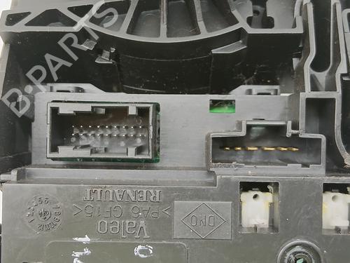 Switch RENAULT SCÉNIC II (JM0/1_) | BP20840729I30