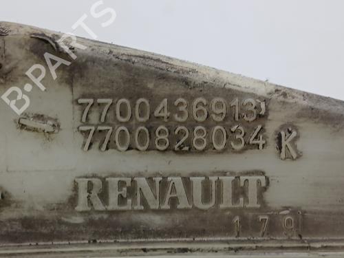 Hovedbremsecylinder RENAULT SCÉNIC I MPV (JA0/1_, FA0_) | BP28837642M77
