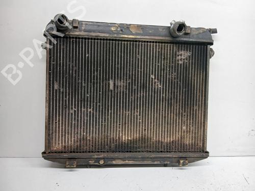Used Water radiator Water radiator OPEL FRONTERA A (U92) 2.3 TD (5JMWL4) (100 hp) 34277733 34277733