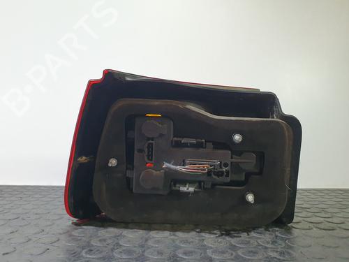 Right taillight SEAT IBIZA II (6K1) 1.4 i | BP20818679C35 