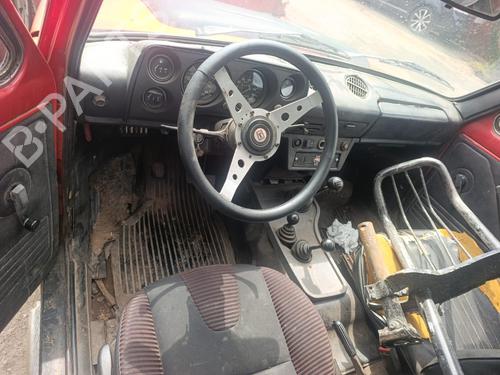 Left front indicator LADA NIVA Closed Off-Road Vehicle (2121, 2131) 1600 4x4 | BP37092571C32 - Image 6