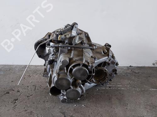 Gearbox SEAT LEON (1M1)  | BP20845368M3 