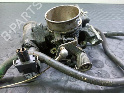 Used Throttle body OPEL CORSA B (S93) 1.2 i (F08, F68, M68) (45 hp) 20815532
