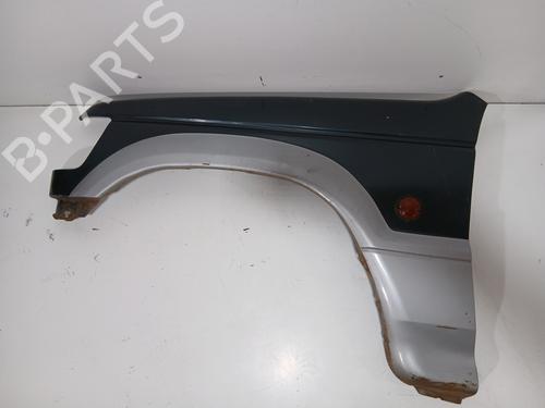 Used Left front fenders Left front fenders MITSUBISHI PAJERO II (V3_W, V2_W, V4_W, V5_W) 2.5 TD 4WD (V24W) (99 hp) 33219365 33219365