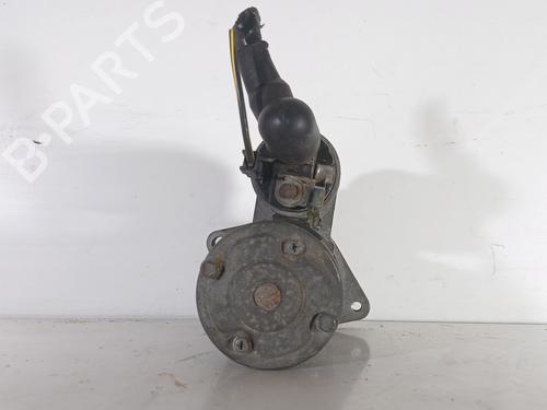 Starter SUZUKI GRAND VITARA II (JT, TE, TD) 2.0 All-wheel Drive (TD54V, JB420) | BP33677131M8 - Image 5