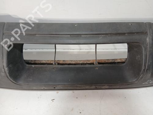 Front bumper SUZUKI VITARA (ET, TA, TD) 1.9 D All-wheel Drive (SE419TD) | BP28296471C7 