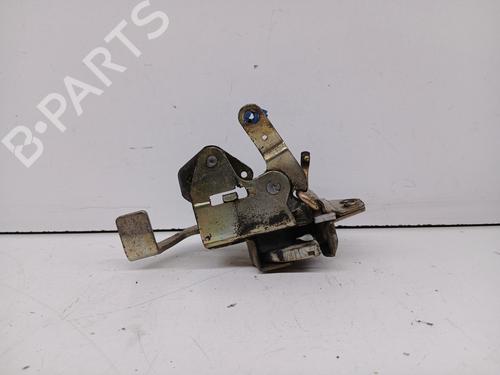 Front left lock SEAT MARBELLA (28A) 0.9 Cat | BP27600232C98 
