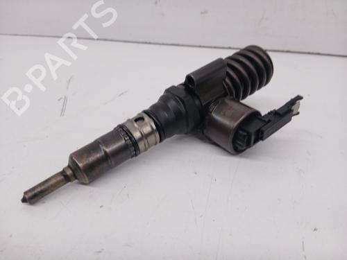 Used Injector SEAT LEON (5F1) [2012-2021]  30535493