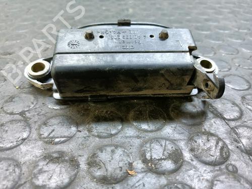 Venstre bak utvendig håndtak AUDI A4 B5 (8D2) 1.8 T quattro | BP20814937C130 