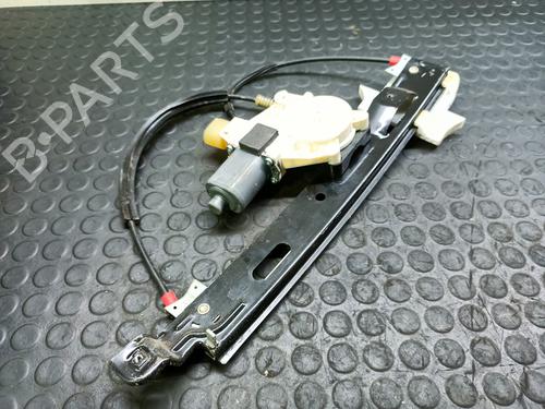 Used Rear right window mechanism FORD MONDEO IV (BA7) [2007-2015]  20838910