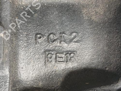 Gearbox MITSUBISHI GALLOPER (JK-01) | BP29028982M3