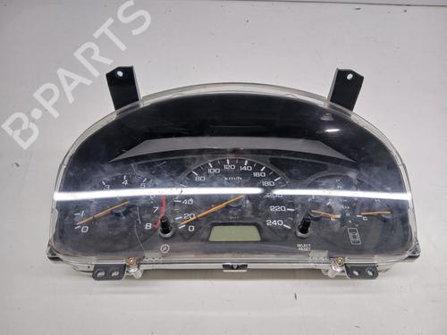 Used Instrument cluster HONDA ACCORD VI Coupe (CG) 3.0 V6 24V (CG2) (200 hp) 23879362