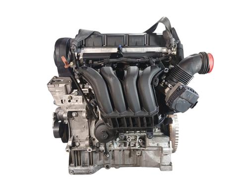 Motor CITROËN C4 I (LC_) [2004-2014]  32672497