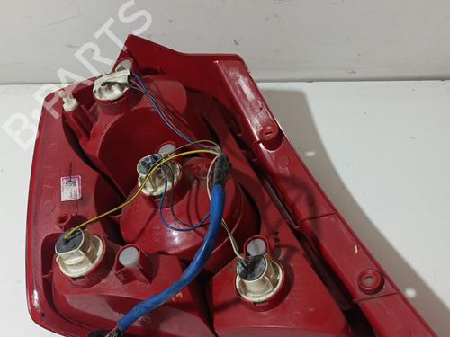 Right taillight CHEVROLET AVEO / KALOS Hatchback (T200) 1.4 16V | BP20824956C35 