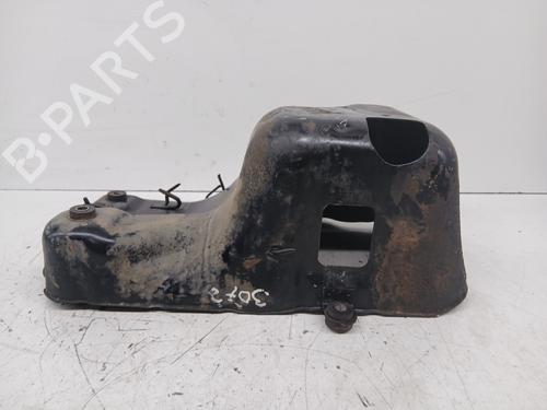 Used Oil sump MITSUBISHI PAJERO II (V3_W, V2_W, V4_W, V5_W) 2.8 TD (V46W, V26W) (125 hp) 28502242