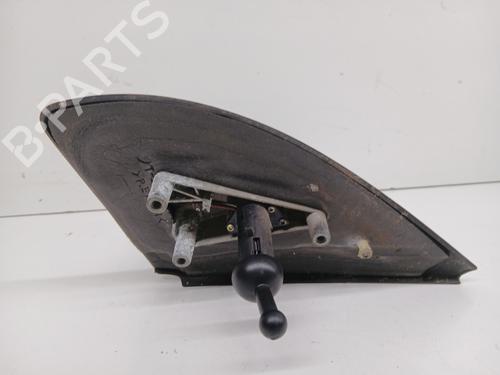 Right mirror CHEVROLET AVEO / KALOS Hatchback (T200) 1.4 | BP27178049C27 