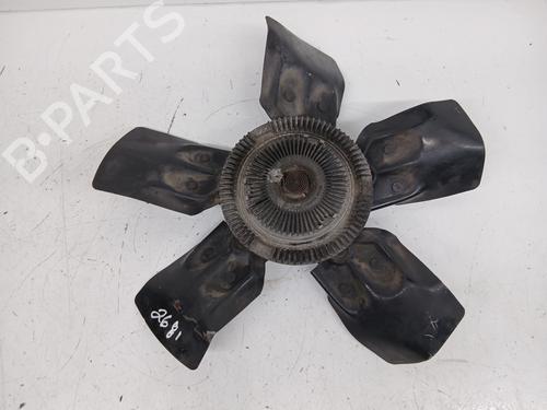 Used Fan JEEP GRAND CHEROKEE II (WJ, WG) 3.1 TD 4x4 (140 hp) 28142996